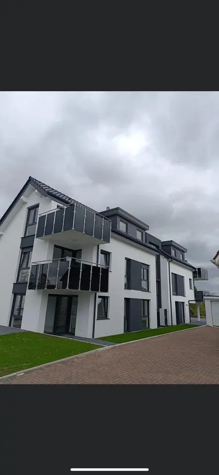 2 Zimmer Wohnung mit 67 m² in Herford – Bild 3