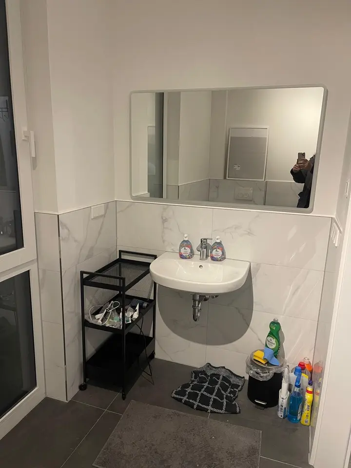 2 Zimmer Wohnung mit 67 m² in Herford – Bild 6
