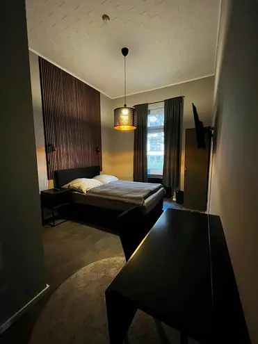 WG-Zimmer in Frankfurt am Main – Bild 1