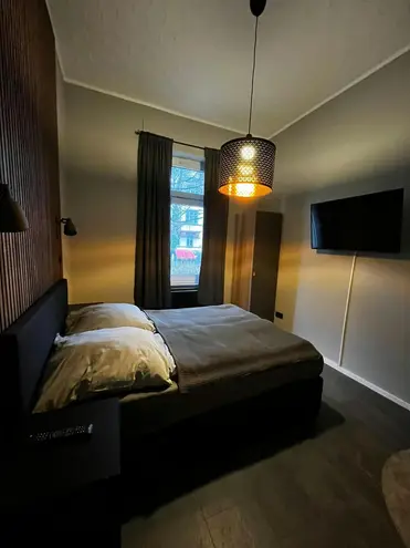 WG-Zimmer in Frankfurt am Main – Bild 2