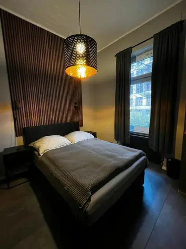 WG-Zimmer in Frankfurt am Main – Bild 3