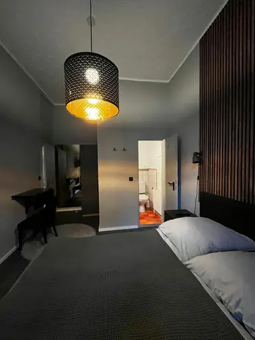 WG-Zimmer in Frankfurt am Main – Bild 4