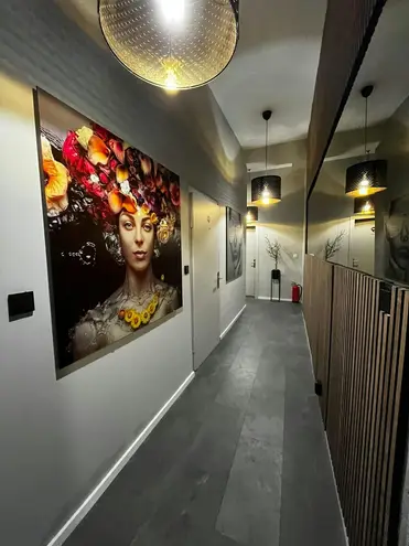 WG-Zimmer in Frankfurt am Main – Bild 7