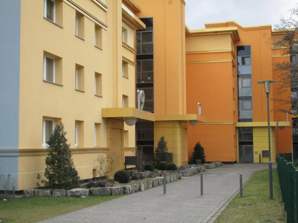 3 Zimmer Wohnung mit 65 m² in Recklinghausen – Bild 1