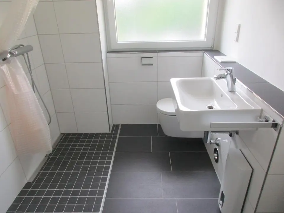 3 Zimmer Wohnung mit 65 m² in Recklinghausen – Bild 3