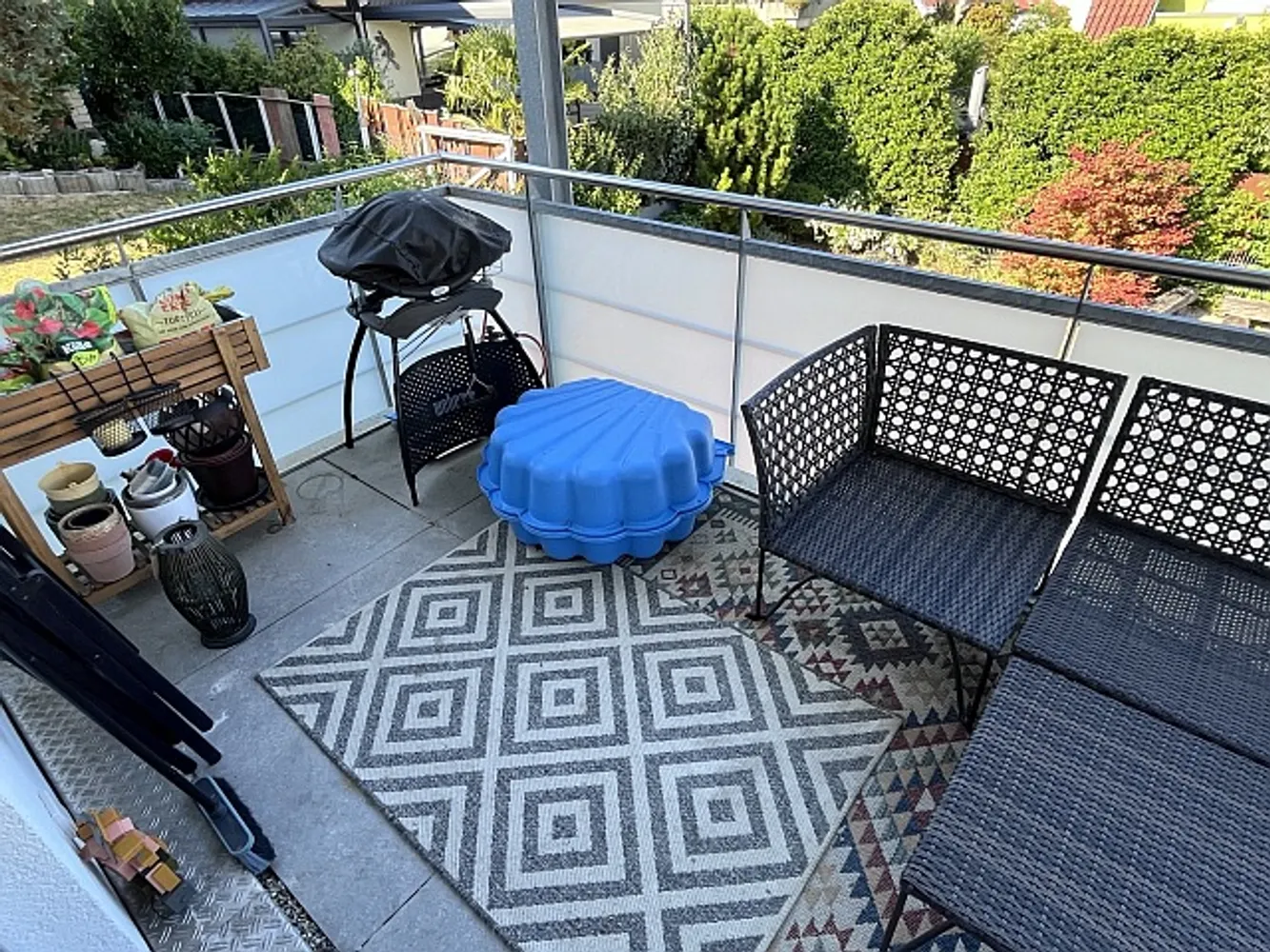 4 Zimmer Wohnung mit 105 m² in Esslingen am Neckar – Bild 12