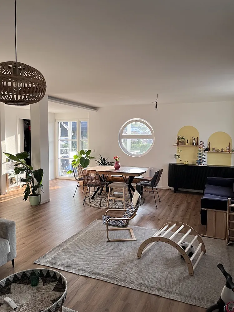 4 Zimmer Wohnung mit 105 m² in Esslingen am Neckar – Bild 4
