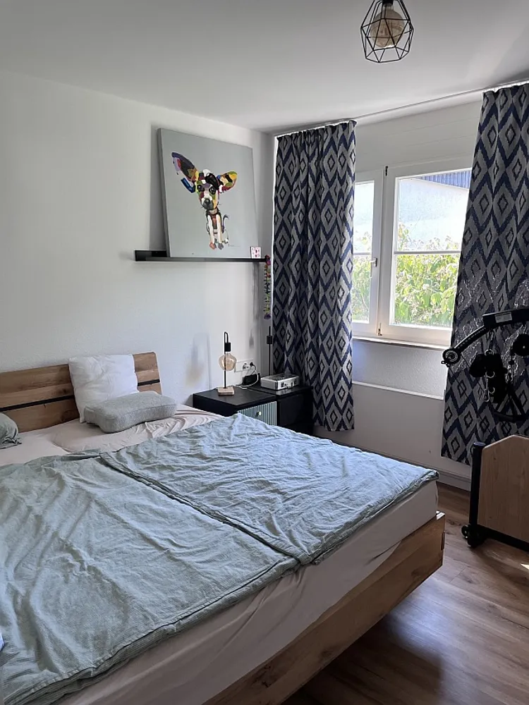 4 Zimmer Wohnung mit 105 m² in Esslingen am Neckar – Bild 5