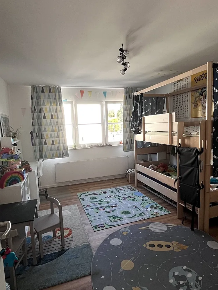 4 Zimmer Wohnung mit 105 m² in Esslingen am Neckar – Bild 6