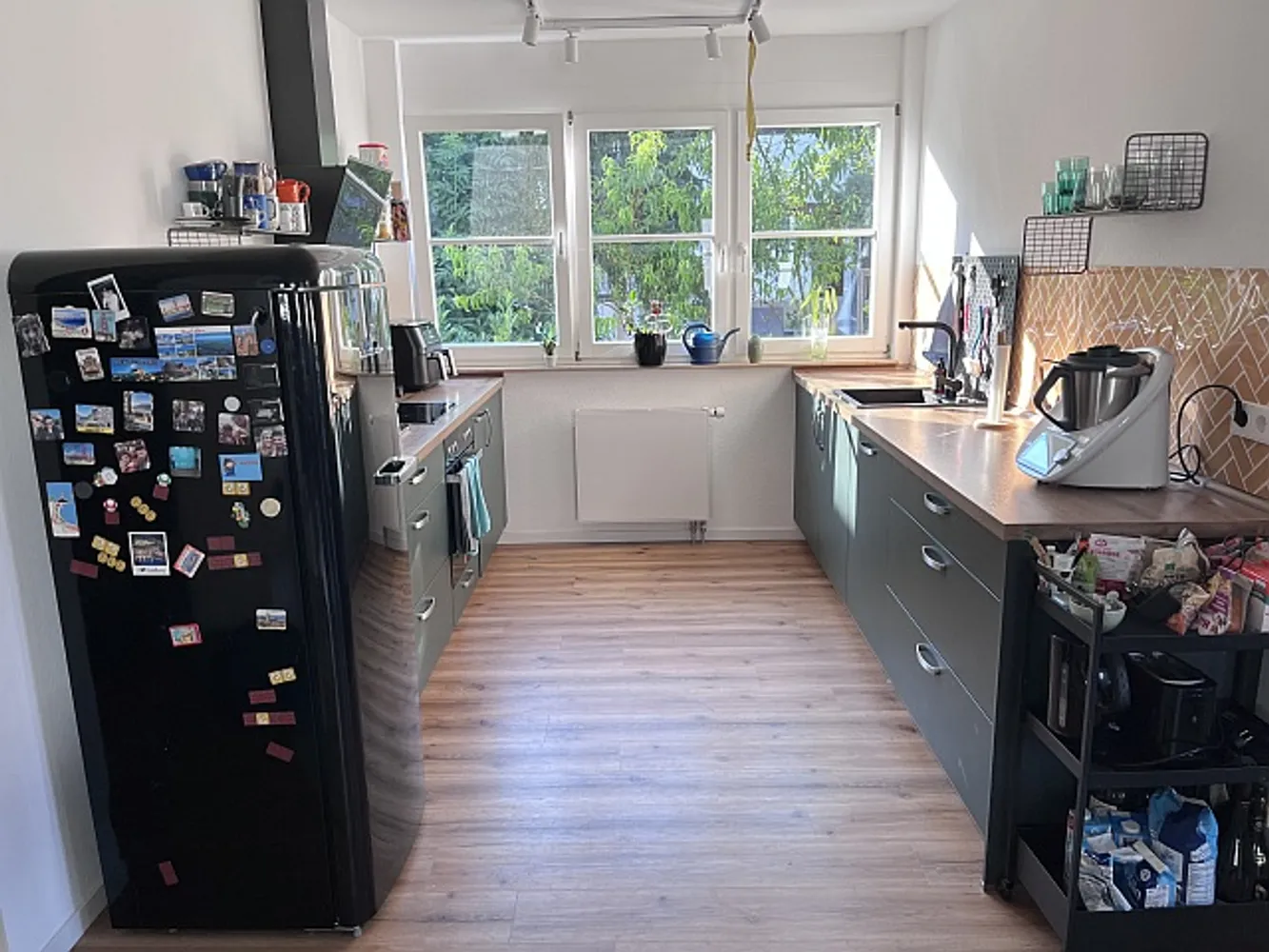 4 Zimmer Wohnung mit 105 m² in Esslingen am Neckar – Bild 7