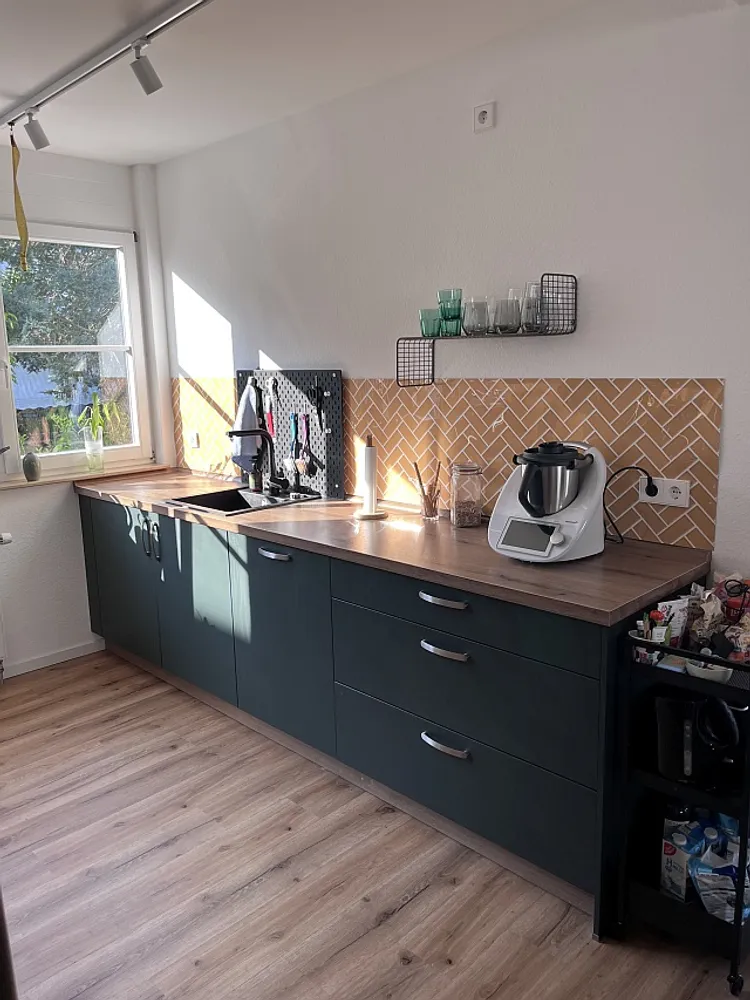 4 Zimmer Wohnung mit 105 m² in Esslingen am Neckar – Bild 8