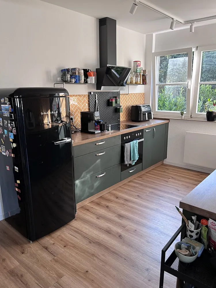 4 Zimmer Wohnung mit 105 m² in Esslingen am Neckar – Bild 9