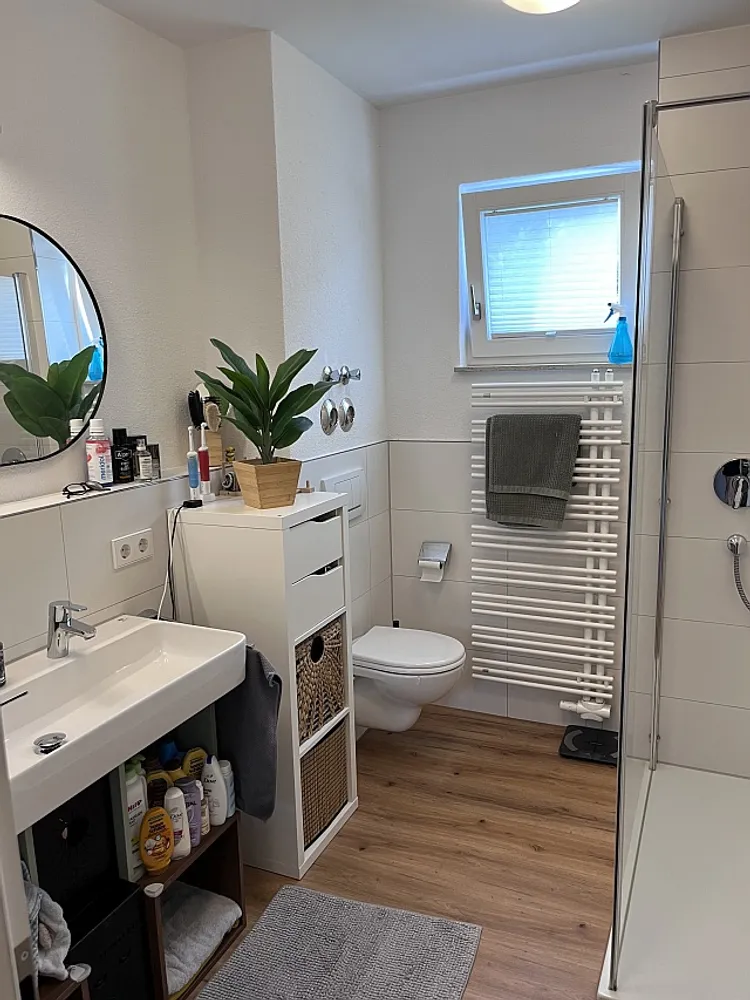 4 Zimmer Wohnung mit 105 m² in Esslingen am Neckar – Bild 10