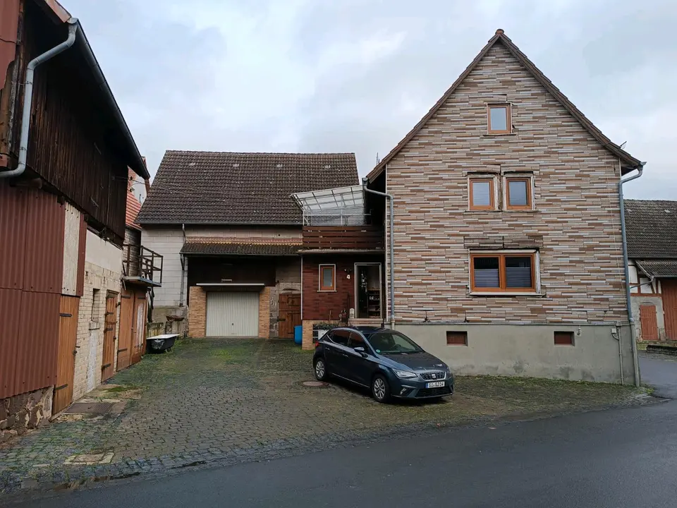 7 Zimmer Haus mit 180 m² in Wetzlar – Bild 2