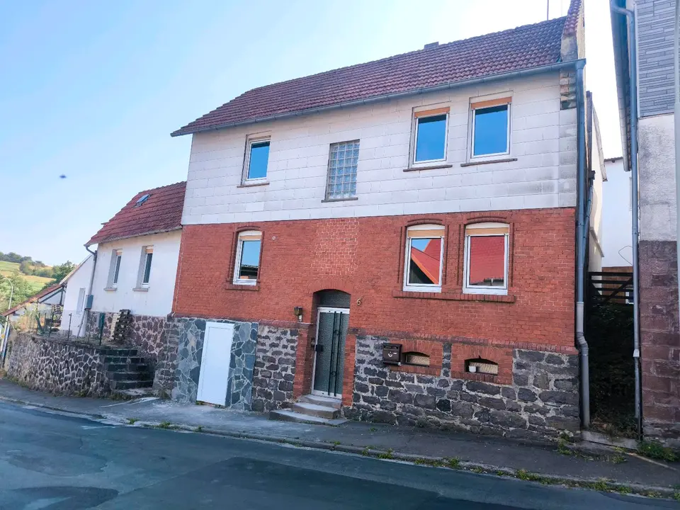 7 Zimmer Haus mit 180 m² in Wetzlar – Bild 3