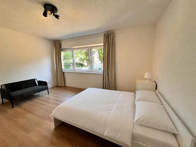 WG-Zimmer in Frankfurt am Main – Bild 4