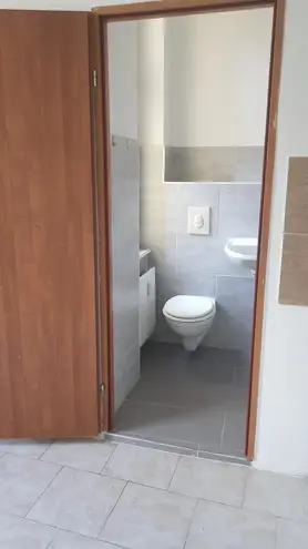 1 Zimmer Wohnung mit 14 m² in Magdeburg – Bild 4