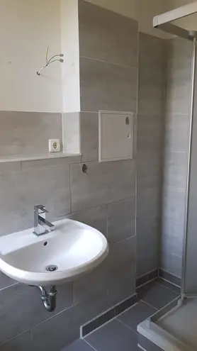 1 Zimmer Wohnung mit 14 m² in Magdeburg – Bild 5