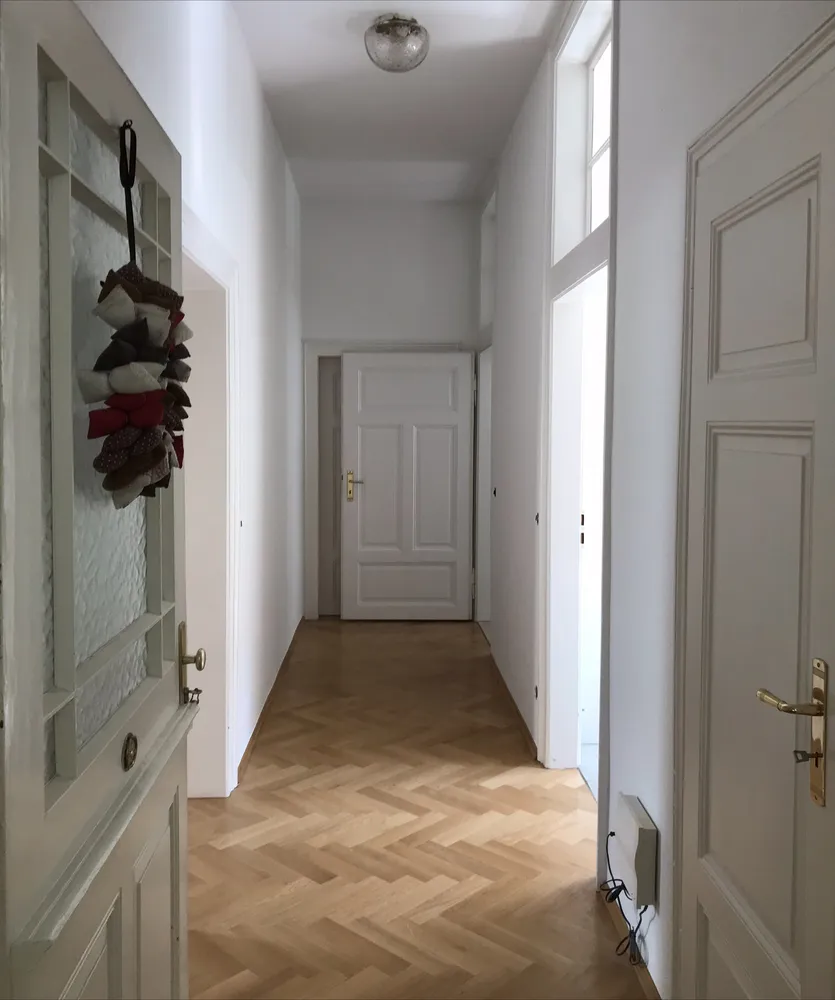 3 Zimmer Wohnung mit 71 m² in Bamberg – Bild 1