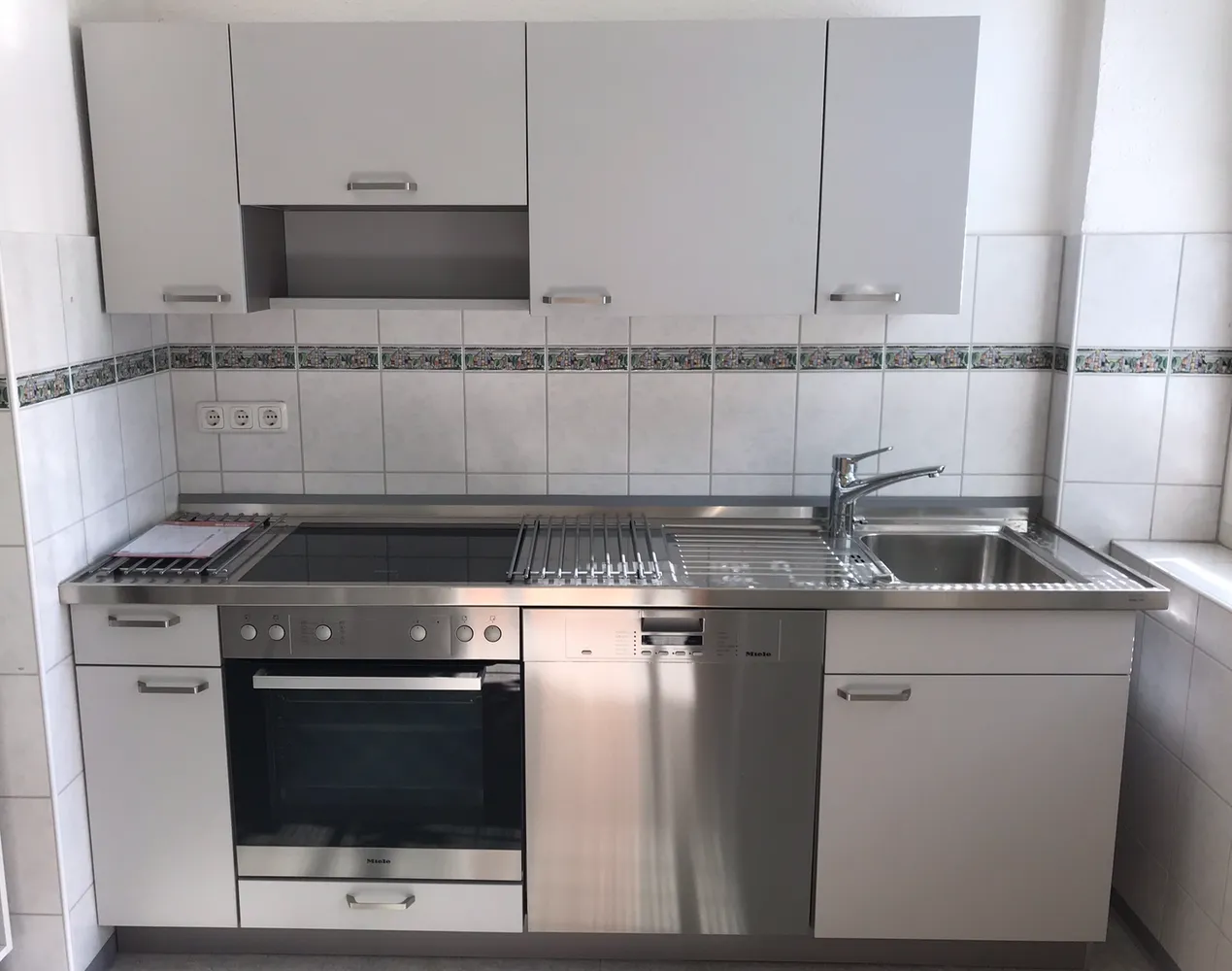 3 Zimmer Wohnung mit 71 m² in Bamberg – Bild 2
