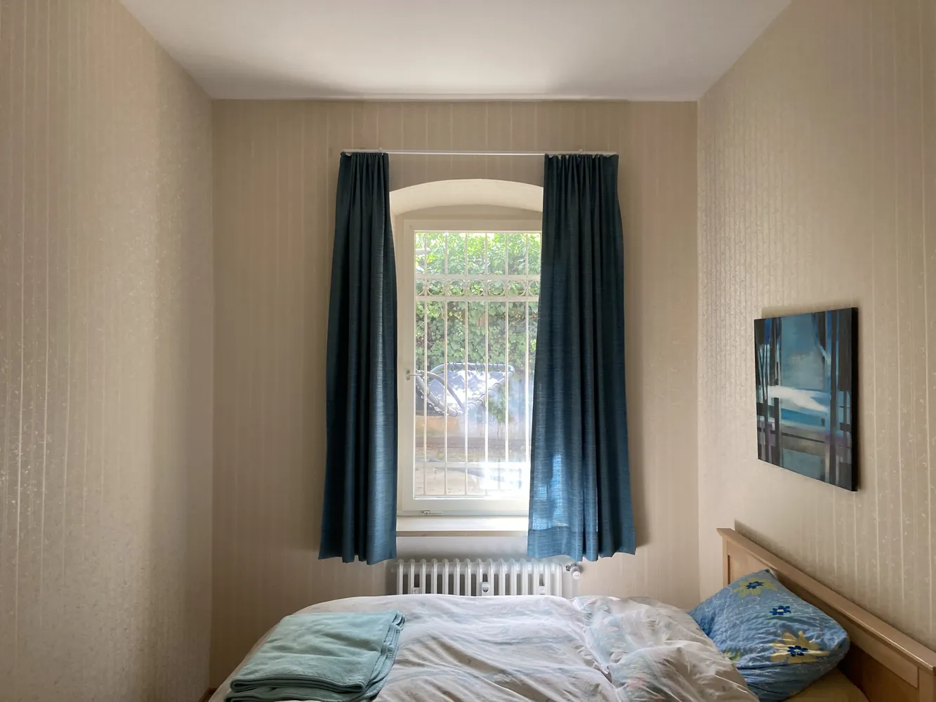 3 Zimmer Wohnung mit 71 m² in Bamberg – Bild 11