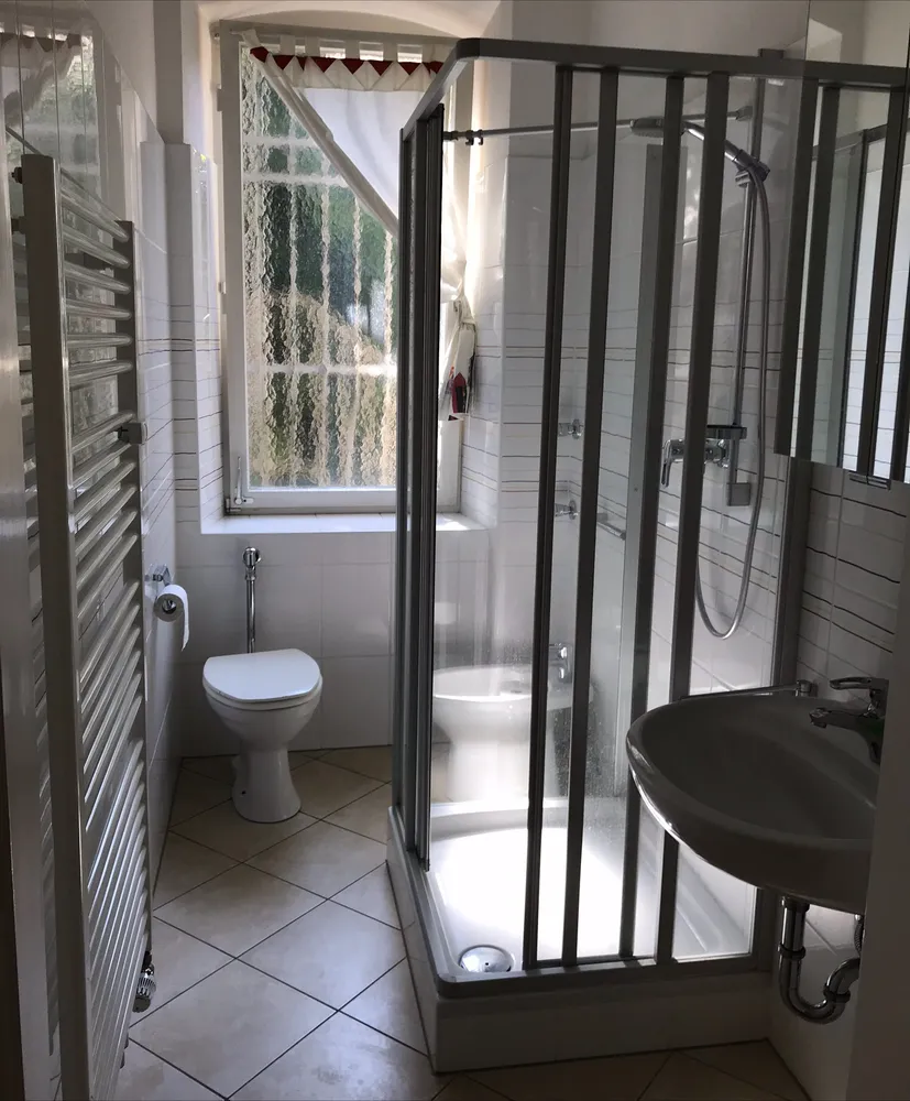 3 Zimmer Wohnung mit 71 m² in Bamberg – Bild 4