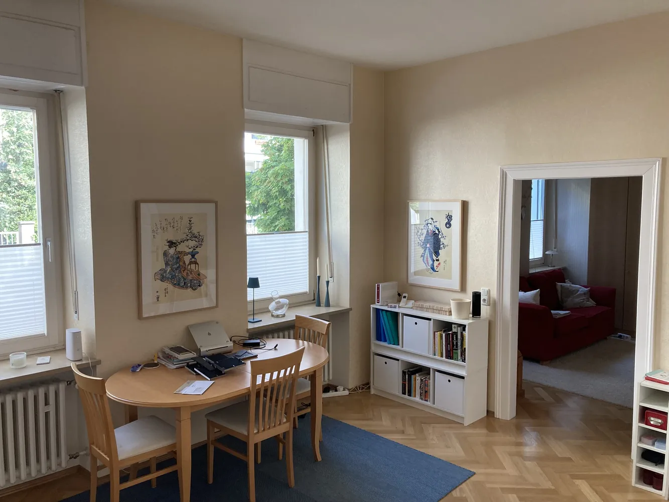 3 Zimmer Wohnung mit 71 m² in Bamberg – Bild 7