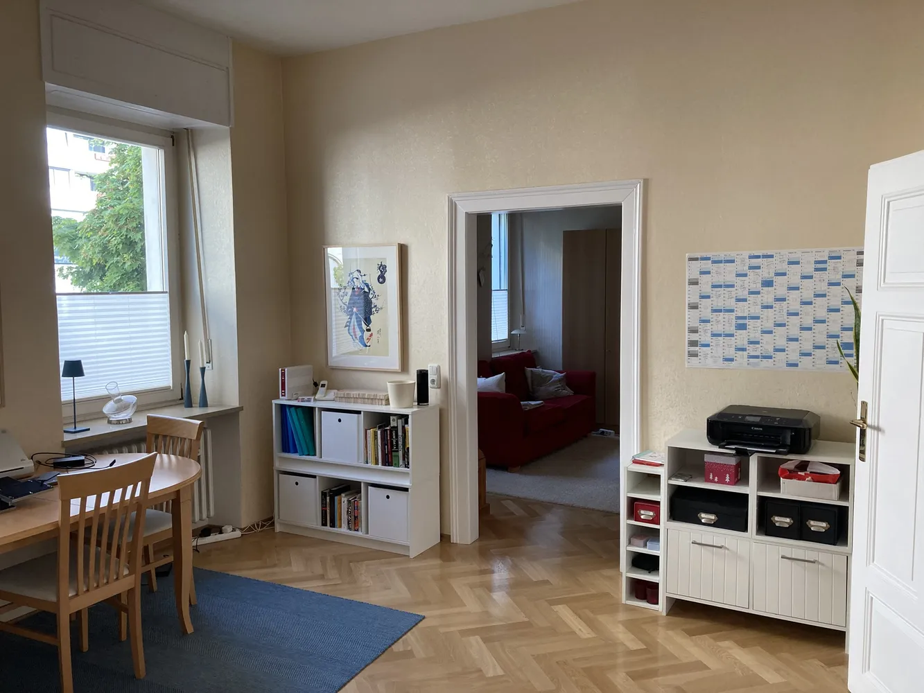 3 Zimmer Wohnung mit 71 m² in Bamberg – Bild 8