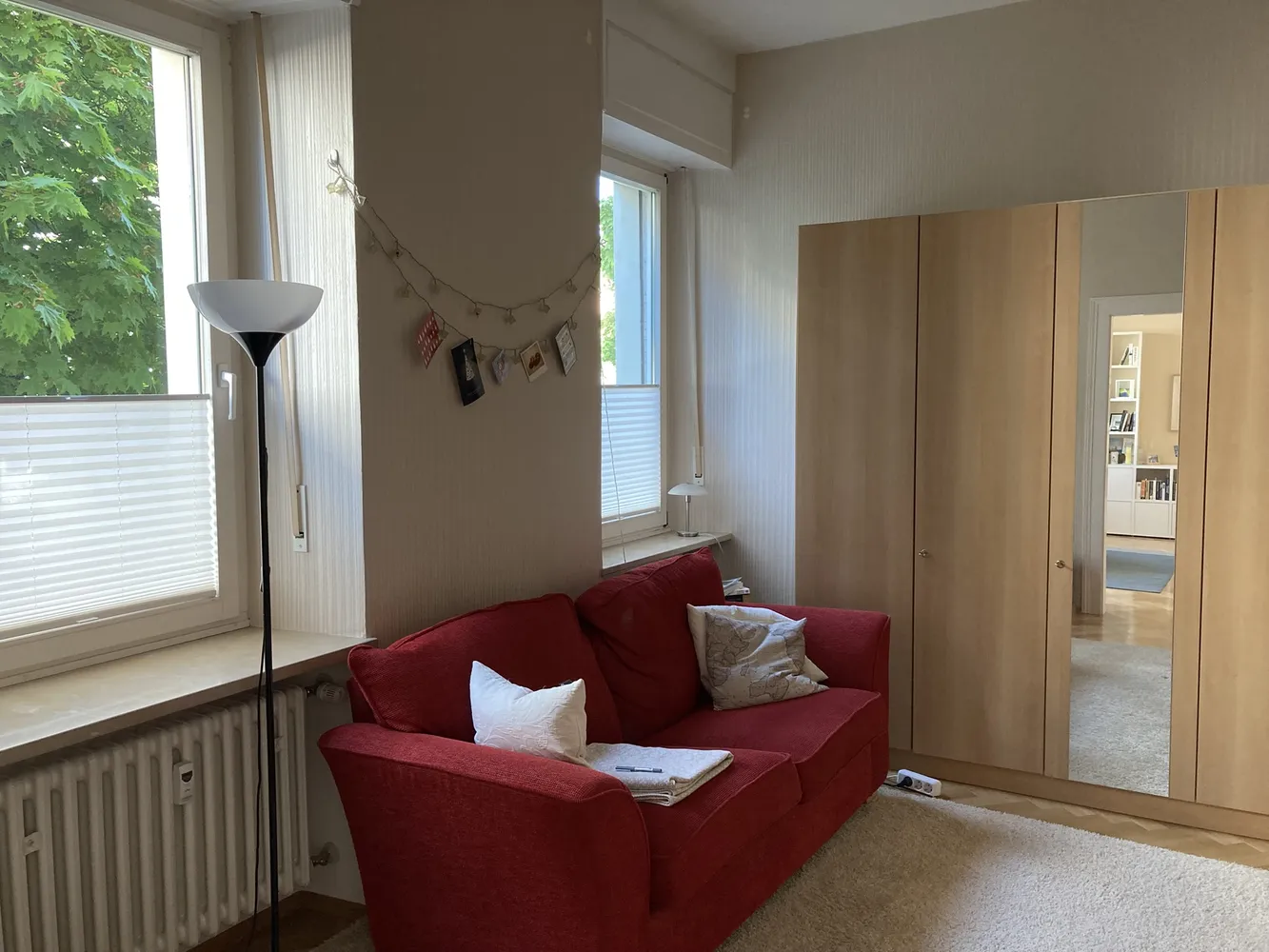 3 Zimmer Wohnung mit 71 m² in Bamberg – Bild 9