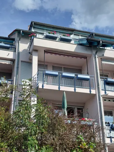 2 Zimmer Wohnung mit 55 m² in Leipzig – Bild 1
