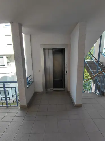 2 Zimmer Wohnung mit 55 m² in Leipzig – Bild 2