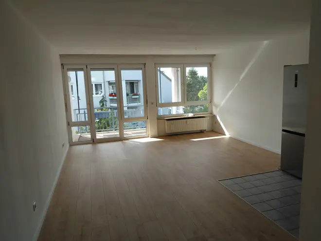 2 Zimmer Wohnung mit 55 m² in Leipzig – Bild 4