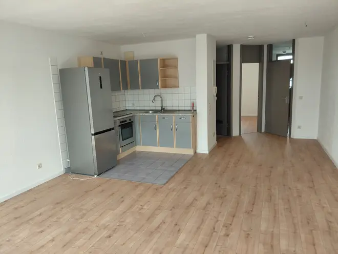 2 Zimmer Wohnung mit 55 m² in Leipzig – Bild 5
