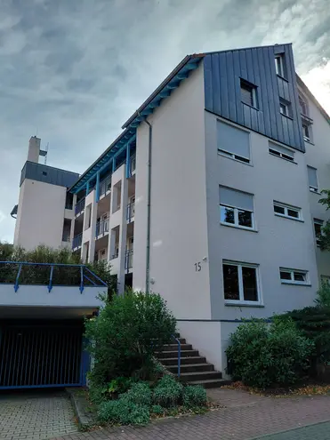 2 Zimmer Wohnung mit 55 m² in Leipzig – Bild 7