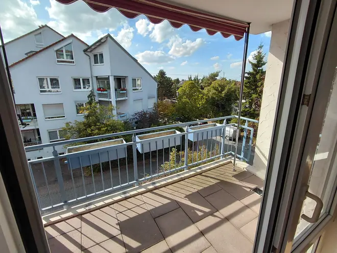 2 Zimmer Wohnung mit 55 m² in Leipzig – Bild 9