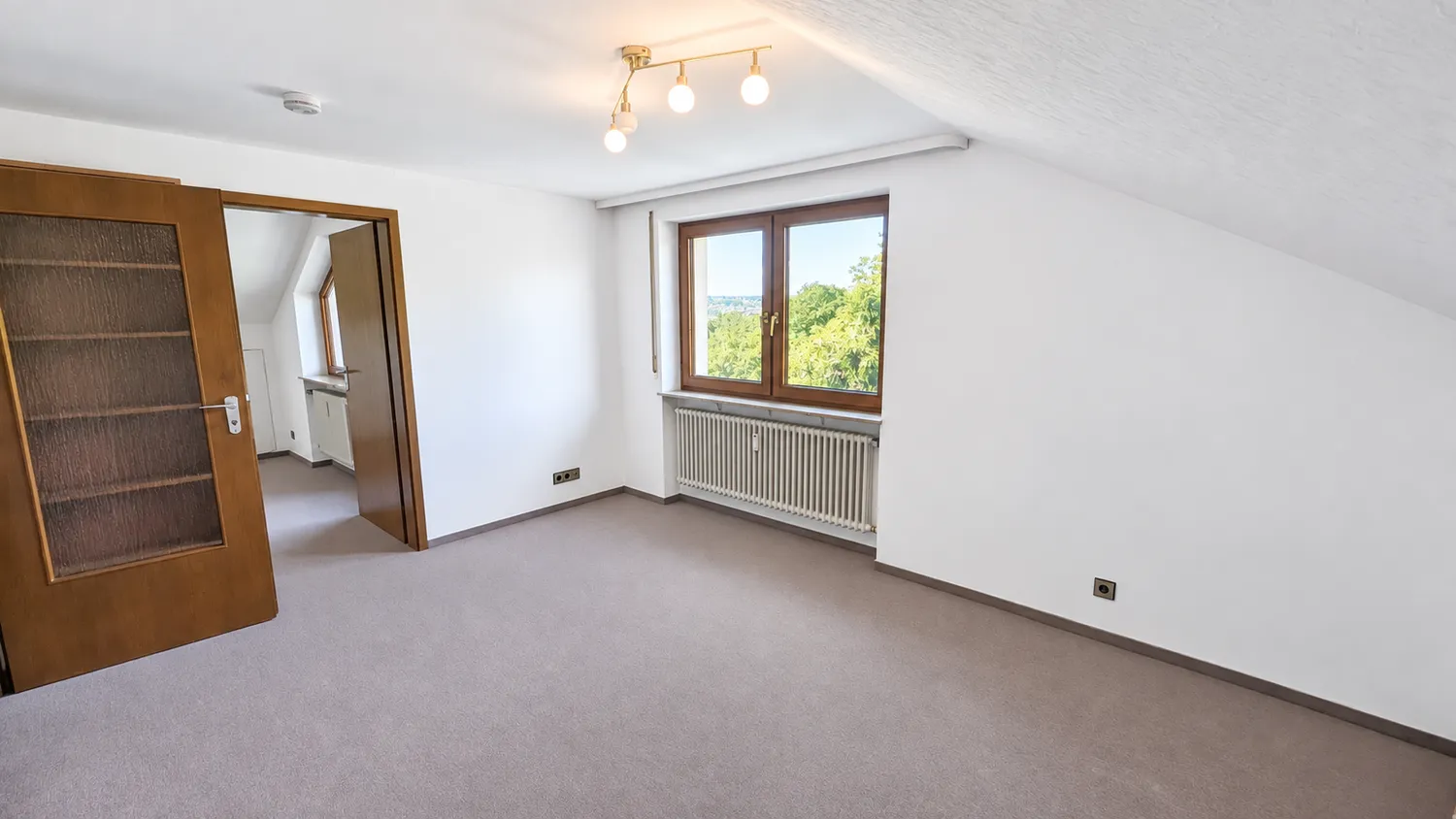 2 Zimmer Wohnung mit 39 m² in Stuttgart – Bild 1