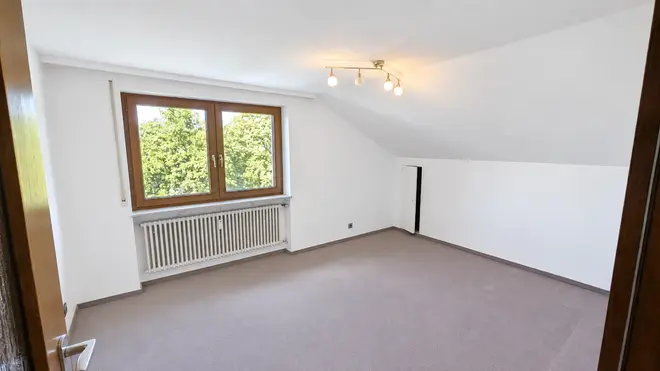 2 Zimmer Wohnung mit 39 m² in Stuttgart – Bild 2