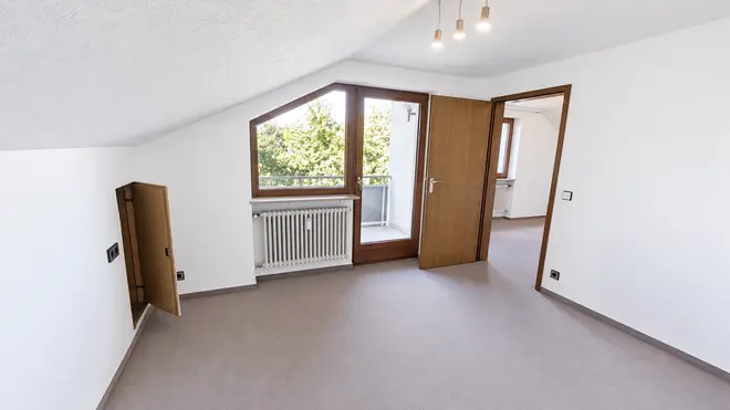 2 Zimmer Wohnung mit 39 m² in Stuttgart – Bild 3