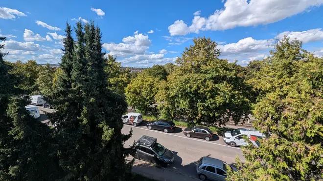 2 Zimmer Wohnung mit 39 m² in Stuttgart – Bild 5