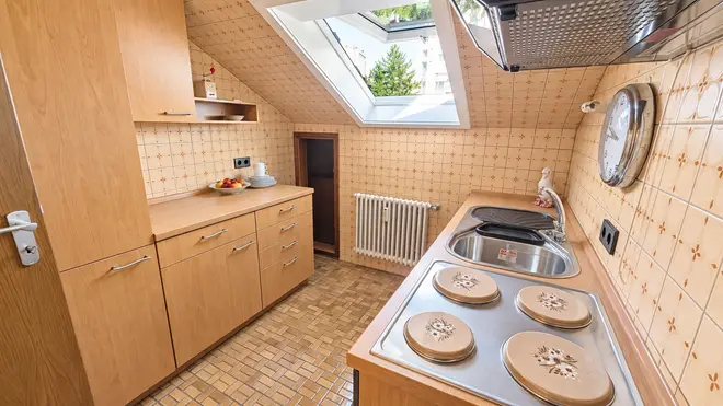 2 Zimmer Wohnung mit 39 m² in Stuttgart – Bild 7