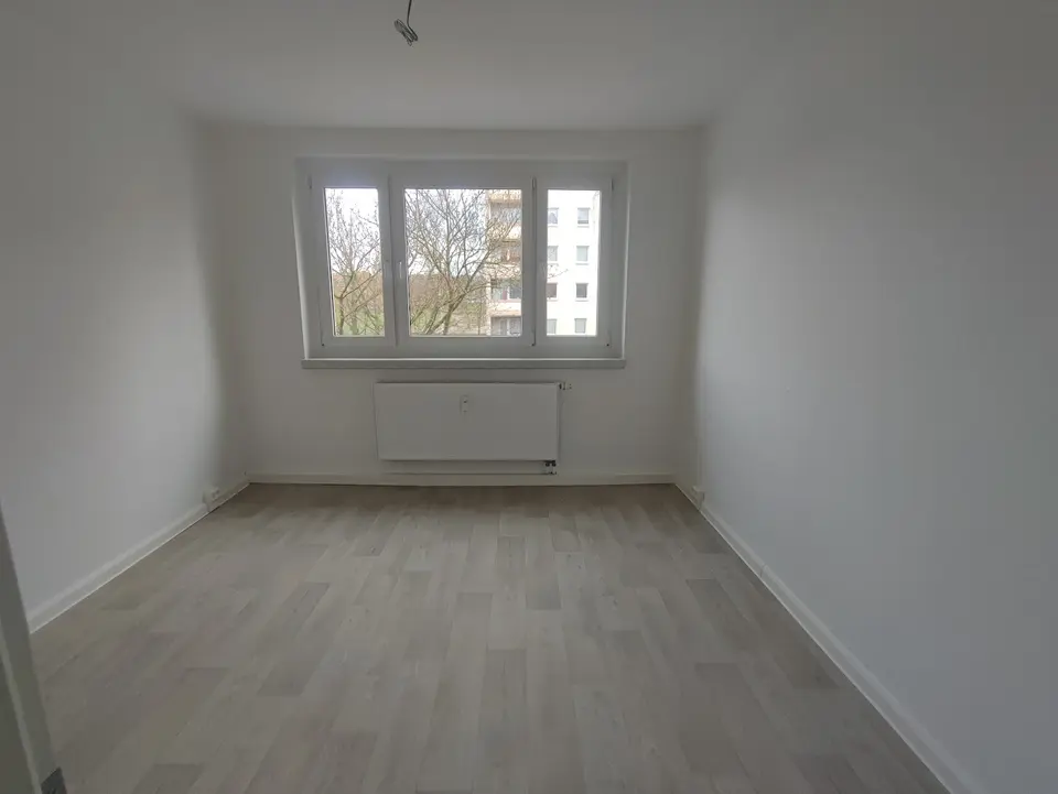 4 Zimmer Wohnung mit 72 m² in Sangerhausen – Bild 2
