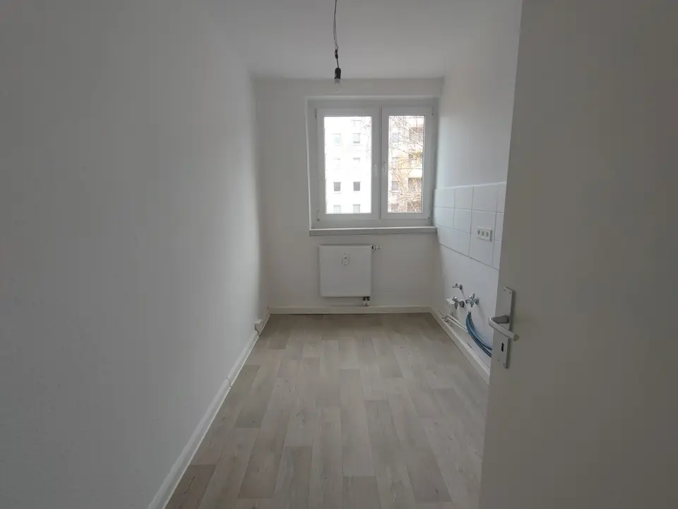 4 Zimmer Wohnung mit 72 m² in Sangerhausen – Bild 3