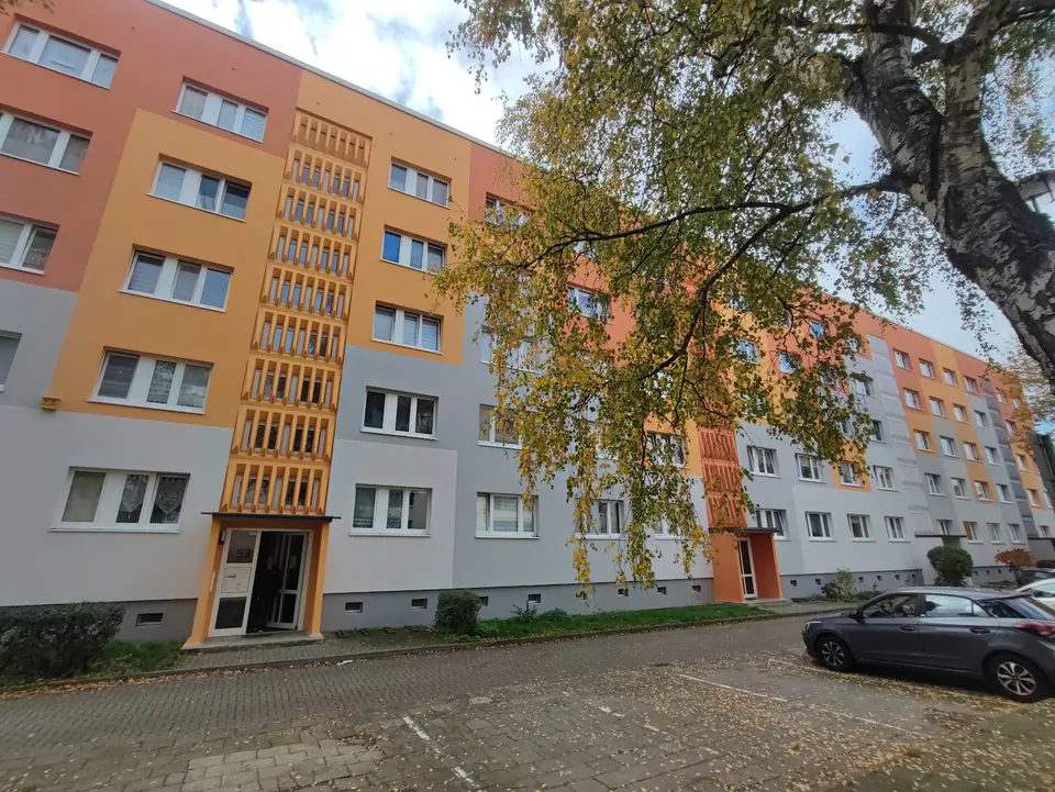 4 Zimmer Wohnung mit 72 m² in Sangerhausen – Bild 4