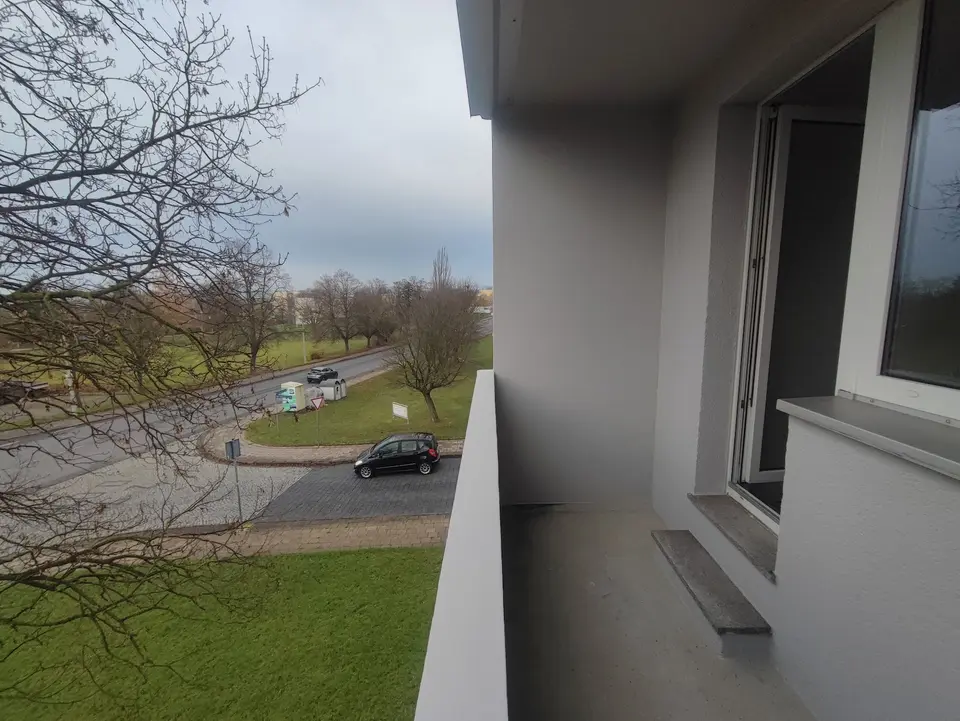 4 Zimmer Wohnung mit 72 m² in Sangerhausen – Bild 5