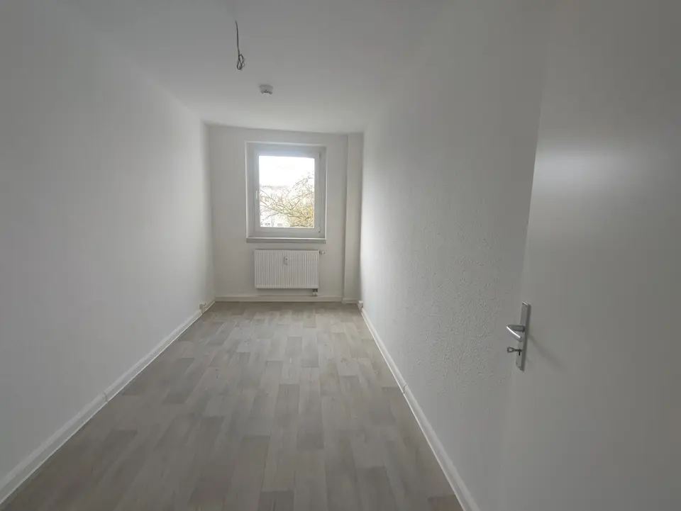 4 Zimmer Wohnung mit 72 m² in Sangerhausen – Bild 6
