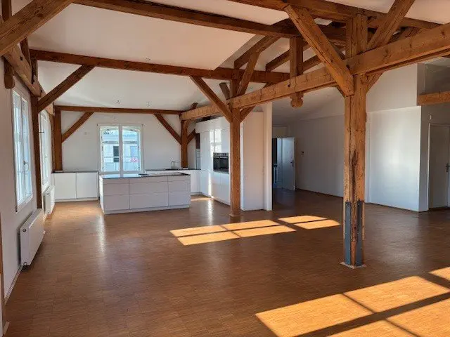 2 Zimmer Wohnung mit 153 m² in Aalen – Bild 1