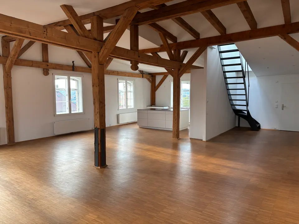 2 Zimmer Wohnung mit 153 m² in Aalen – Bild 2