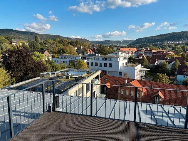 2 Zimmer Wohnung mit 153 m² in Aalen – Bild 3