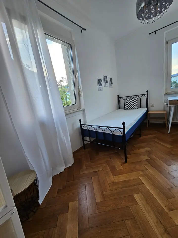 WG-Zimmer mit 60 m² in Heidelberg – Bild 8