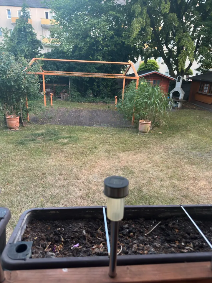 WG-Zimmer mit 25 m² in Duisburg – Bild 5